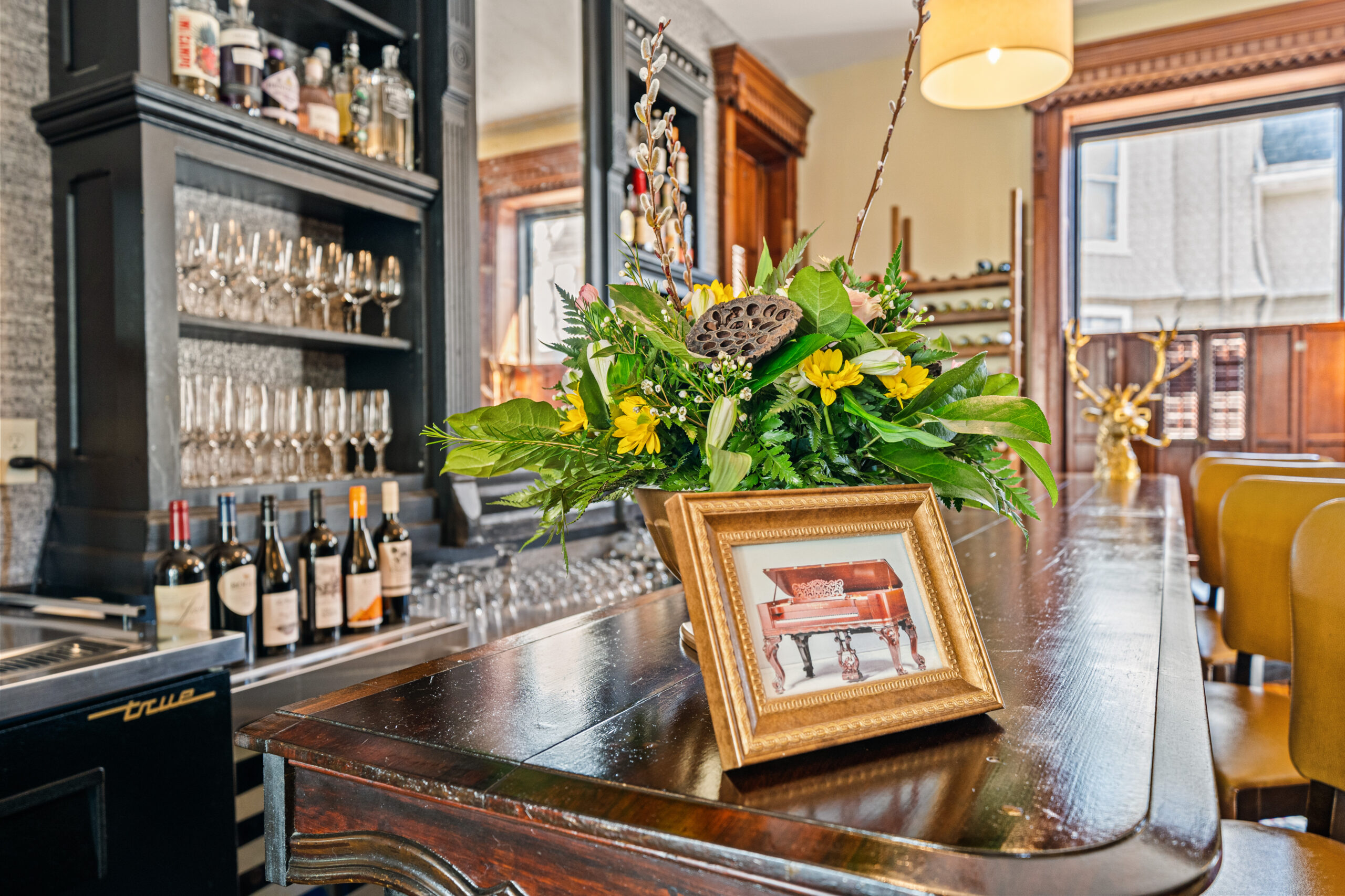 Event Space in Owego NY